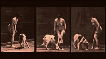 Preview 3 of See My Aief Fucking - Dark Lantern Entertainment presents &#039_Beauty And The Beast&#039_