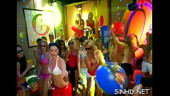 Preview 1 of Was Macht - Slippery juicy fuckfest party