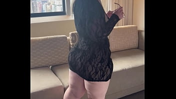 Preview 2 of Mom Vs Dsd - DAD BOD POV Volume 1 Full DVD