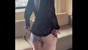 Preview 3 of Mom Vs Dsd - DAD BOD POV Volume 1 Full DVD