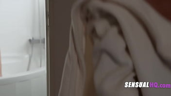 Preview 1 of Male On Male Incest - Curvy European Sensual Romance Intimate