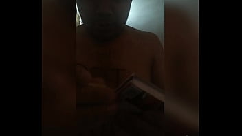 Preview 2 of Mom Boy Xxx Bezaara - Celebrando los 50 seguidores en twittch con el mejor tutorial del mundo