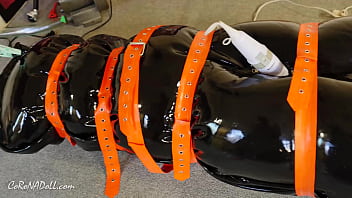Preview 4 of Iraqi Mom Son - rubberdoll a day