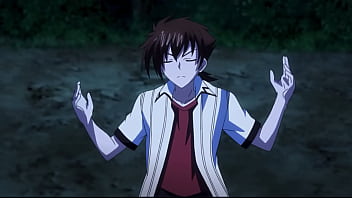 Preview 3 of Nepalewomansex - H S dxd girls bra and underwear battle