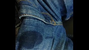 Preview 4 of Mom Liya - Peeing in car