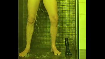 Preview 4 of Home Made Africa Sister - Idzard - - Showering ‐