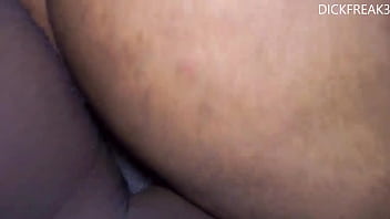 Preview 4 of 1st Tiame - BIG ASS ALL FOR ME FOR THE NIGHT. PLEASE SUBCRIBE TO RED/SHEER