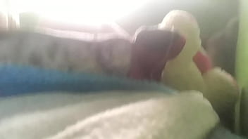 Preview 1 of Noughty America Big Booty - Antagonista Purpura pide a gritos que me venga ya