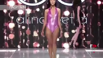 Preview 2 of Teenager Local - Bikini shiny show