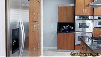Preview 2 of France Pie - Gorgeous teen gets pussy licked