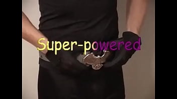 Preview 1 of Seachdaughter Lesson - Power Play - Bondage Jeopardy trailer