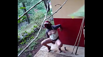 Preview 3 of Xxx Male Xxx Vids - Puta entra a mi casa y le dej&eacute_ juguete para que juegue,  la grab&eacute_ pero al final se di&oacute_ cuenta