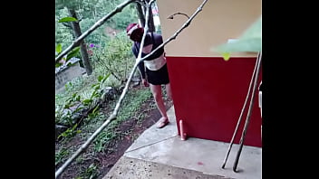 Preview 1 of Xxx Male Xxx Vids - Puta entra a mi casa y le dej&eacute_ juguete para que juegue,  la grab&eacute_ pero al final se di&oacute_ cuenta