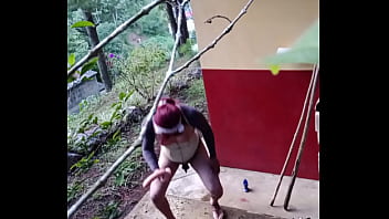 Preview 4 of Xxx Male Xxx Vids - Puta entra a mi casa y le dej&eacute_ juguete para que juegue,  la grab&eacute_ pero al final se di&oacute_ cuenta
