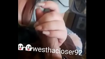 Preview 1 of Xxxs 43 - Broke latina blows me for rent