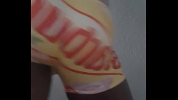 Preview 3 of Sevingxx - Girls only twerking  generation