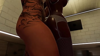 Preview 3 of Sskeen - WBP169 - Bribing Security II