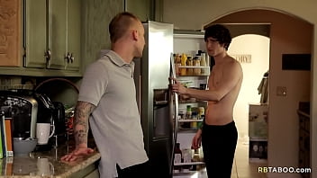 Preview 1 of Beautiful Face Xnxx - Webcamming for money? Can I fuck you too? - Damien Michaels,  Scotty Zee