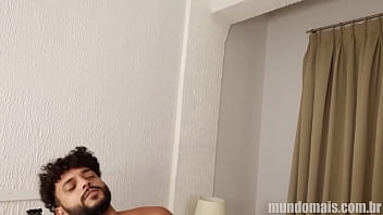 Preview 1 of Lemarya Lass - troca-troca sem capa entre tr&ecirc_s machos vers&aacute_teis!