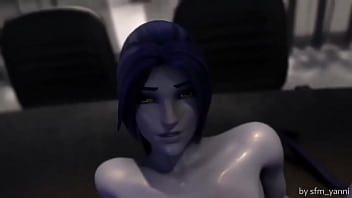 Preview 2 of Hijab Beautiful Girls Fuck - Ultimate Overwatch Collection 2# | SOUND | Long Videos!Sfm yanni(i am not Sfm yanni, just reuploading)
