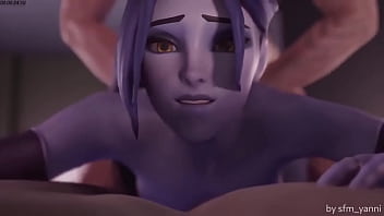 Preview 1 of Hijab Beautiful Girls Fuck - Ultimate Overwatch Collection 2# | SOUND | Long Videos!Sfm yanni(i am not Sfm yanni, just reuploading)
