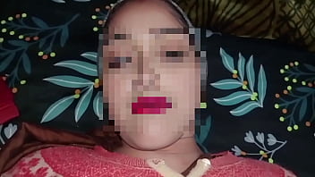 Preview 4 of Strange Fat - Happy New year celebration  with fucking,  Indian bhabhi was fucked by her boyfriend
