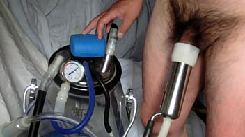 Preview 3 of God Itthipat Thanit - Real Milking Machine milker milking　5