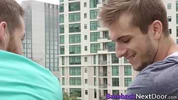 Preview 1 of Angelina Pinky Indonesia - Office studs bare fucking while alone at work