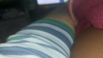 Preview 1 of Blonde Milf Hard Sex Fun - V&iacute_deo de verifica&ccedil_&atilde_o