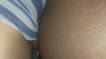 Preview 4 of Blonde Milf Hard Sex Fun - V&iacute_deo de verifica&ccedil_&atilde_o