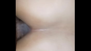 Preview 4 of Arab Local Assy Video - Casada biene a visitarme