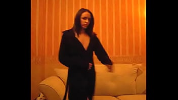 Preview 1 of Reto Vagina Rub - do i dare go bare 2 remastered shake that