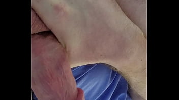 Preview 4 of Mesa Az Sarah - Plugging my tight hairy hole