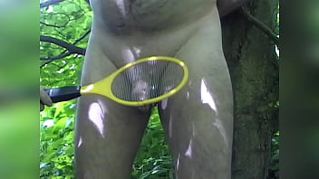Preview 4 of Intip Meli Abg - Electric fly swatter CBT for Renne