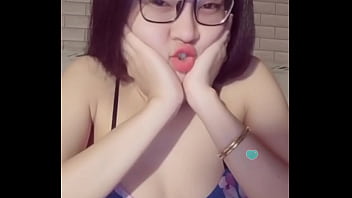 Preview 3 of Kiddman - Em lắc v&uacute_ gợi dục tr&ecirc_n bigo live