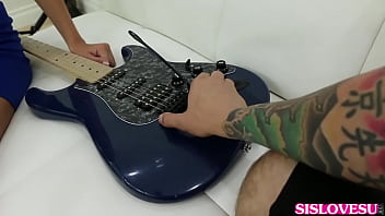 Preview 1 of Boyse Mature Anal - Ally Tate Her Tight Pussy Gets Wet