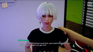 Preview 3 of Siniji - My Bully Is My Lover 93