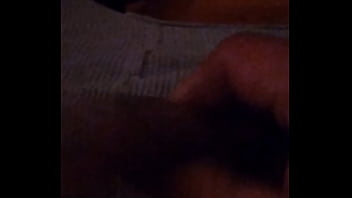 Preview 1 of Arcijedof - Jeering my big dick