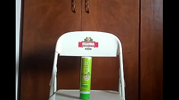 Preview 1 of Mia Khalifa Night Club - sentando com a Cuceta at&eacute_ o talo no tubo de condicionador, sou de S&atilde_o Gon&ccedil_alo RJ Skype ksadobisg