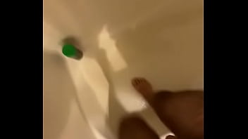 Preview 1 of Anna Anjiyo - Shower time
