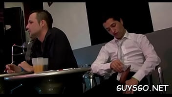 Preview 2 of Sanny Xx Vedio Hd - Gay sluts suck off one one more