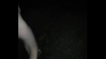Preview 1 of Sexy Girl Washroom Xxx Boobs Hd - Caught on naked walk - narrow escape