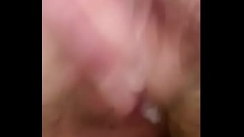 Preview 2 of Vvbig Dick - young girl masturbates her pussi