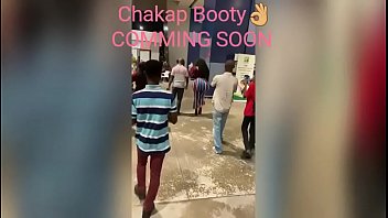 Preview 1 of Roshana Mashiara Pornhub - Chakap adr&eacute_naline with Sascha part 1