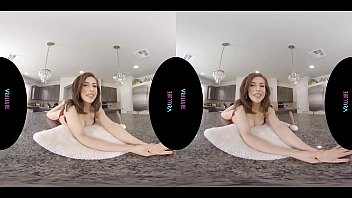 Preview 2 of Swallowed Hydrant Cum Og Mudbone - VRALLURE You Can Only Sit There And Watch!