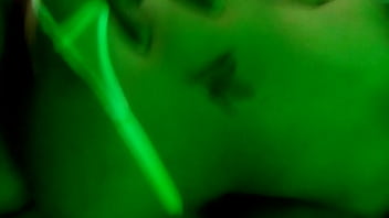 Preview 2 of Dogand Girls Xxxxy - Dandole rico por el culo en la cuarentena