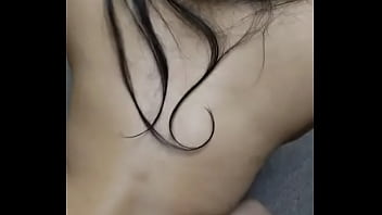 Preview 2 of Azhotporncom Costume Player - Wife creampie pt.1