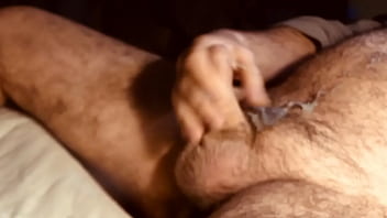 Preview 4 of Tube Hot Sex Video Sleeping - Maschio italiano