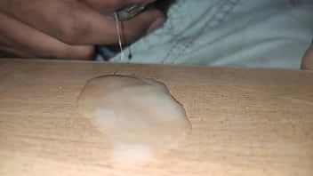 Preview 4 of I Ndiataking 3xxxmo - Slow motion cum part 1