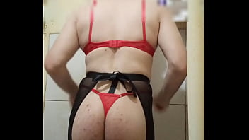 Preview 3 of Garl 14 - Cdzinha lingerie da moda